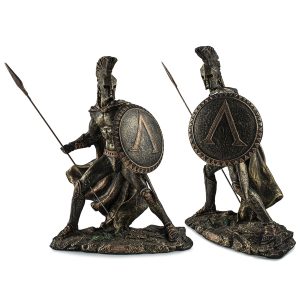 ESPARTANO LEÔNIDAS - Image 3