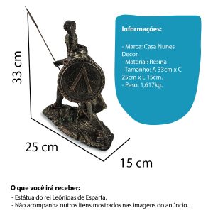 ESPARTANO LEÔNIDAS - Image 5