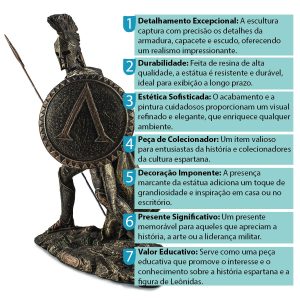 ESPARTANO LEÔNIDAS - Image 6
