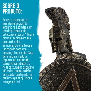 ESPARTANO LEÔNIDAS - Image 7
