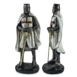 CAVALEIRO TEMPLÁRIO PEQUENO - Image 3