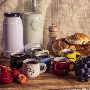 JOGO DE CANECA - MINI CALDEIRÃO 70 ML - Image 3