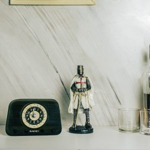 CAVALEIRO TEMPLÁRIO PEQUENO - Image 4