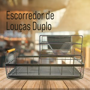 ESCORREDOR PRETO - Image 4