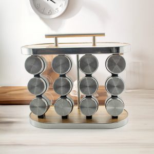 PORTA TEMPERO - 12 VOLUMES - Image 3