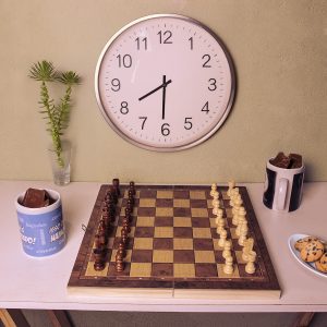 XADREZ IMPERIAL (29 CM) - Image 3