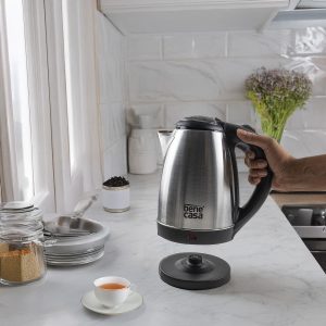 CHALEIRA INOX - Image 3