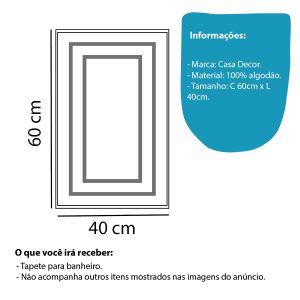 TAPETE TESSI - VERDE - Image 4