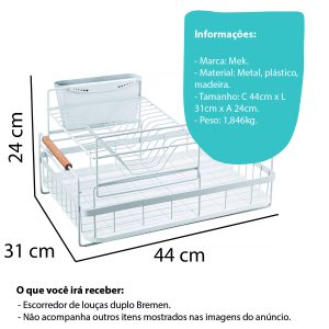 ESCORREDOR BRANCO - Image 4