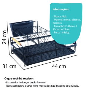 ESCORREDOR PRETO - Image 5
