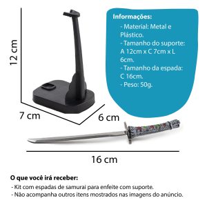 ESPADA UNITÁRIA - Image 4