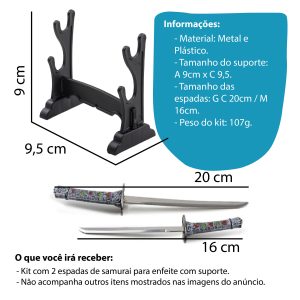 ESPADA DUPLA - Image 4