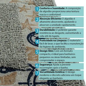 TAPETE MARINHEIRO - Image 5