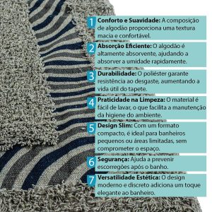 TAPETE RISCADO - Image 5