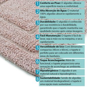TAPETE TESSI - ROSA - Image 5