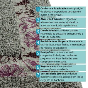 TAPETE REALEZA - Image 5