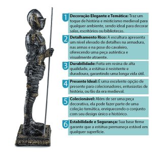 CAVALEIRO LANCEIRO - Image 6