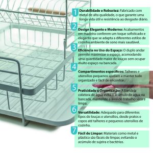 ESCORREDOR BRANCO - Image 5