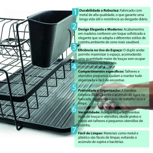 ESCORREDOR PRETO - Image 6