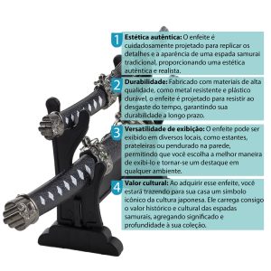 ESPADA DUPLA - Image 5