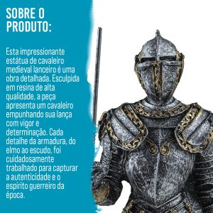 CAVALEIRO LANCEIRO - Image 7