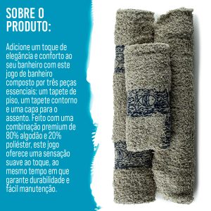 TAPETE BANHEIRO BETA - Image 6