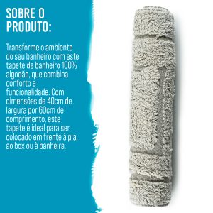 TAPETE TESSI - CLARO - Image 6