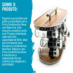 PORTA TEMPERO - 12 VOLUMES - Image 6