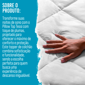 PILLOW TOPCASAL - Image 6
