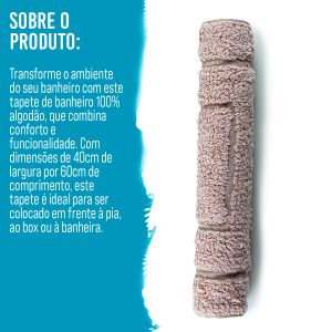 TAPETE TESSI - ROSA - Image 6