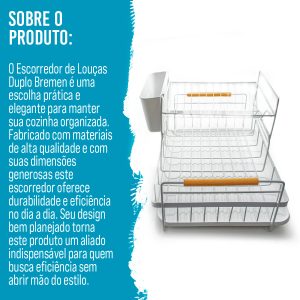 ESCORREDOR BRANCO - Image 6