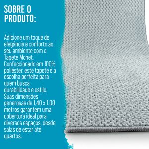 MONET 1,40 - CLARO - Image 6