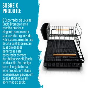 ESCORREDOR PRETO - Image 7