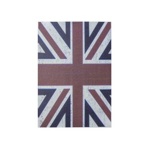 LIVRO COFRE ENGLAND - Image 1