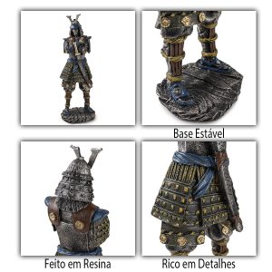 GUERREIRO SAMURAI GRANDE - Image 3