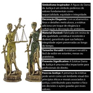 JUSTIÇA MÉDIA DOURADA - Image 4