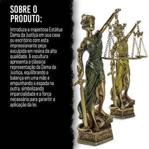 JUSTIÇA MÉDIA DOURADA - Image 5