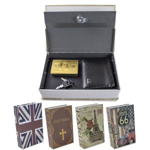 LIVRO COFRE ENGLAND - Image 6