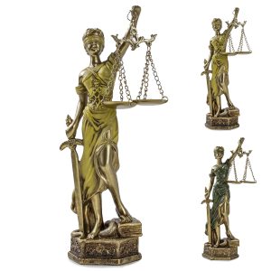 JUSTIÇA MÉDIA DOURADA - Image 6