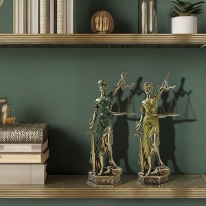 JUSTIÇA MÉDIA DOURADA - Image 7