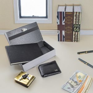 LIVRO COFRE ENGLAND - Image 8
