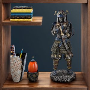 GUERREIRO SAMURAI GRANDE - Image 5