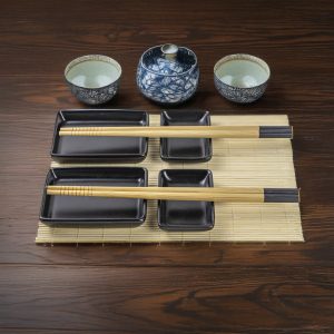 CONJUNTO DE SUSHI - 6 PEÇAS - Image 6