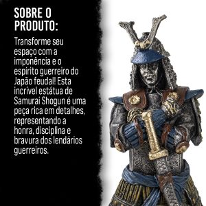 GUERREIRO SAMURAI GRANDE - Image 6